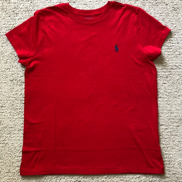 Ralph Lauren Short Sleeve T-shirt.NWOT. - Picture 1 of 2
